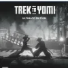Trek To Yomi [ULTIMATE EDITION] - PS5
