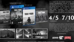 Trek To Yomi [ULTIMATE EDITION] - PS4