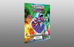 Trigger Witch [Limited Edition] - PS5 [PLAY EXCLUSIVES]
