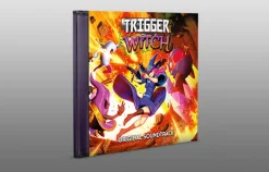 Trigger Witch [Limited Edition] - PS5 [PLAY EXCLUSIVES]
