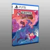 Trigger Witch [Standard Edition] - PS5 [PLAY EXCLUSIVES]