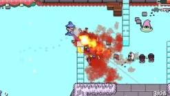 Trigger Witch [Standard Edition] - PS5 [PLAY EXCLUSIVES]