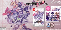 TriggerHeart Exelica [Special Edition] - Nintendo Switch