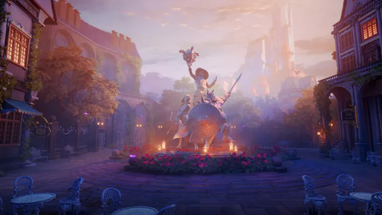Trine 5: A Clockwork Conspiracy - Nintendo Switch
