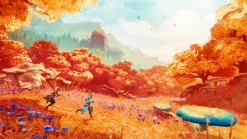 Trine 5: A Clockwork Conspiracy - Nintendo Switch