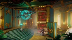 Trine 5: A Clockwork Conspiracy - Nintendo Switch