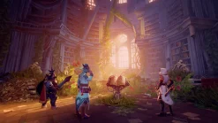 Trine Ultimate Collection Physical Edition + Trine 5 Bundle - Nintendo Switch (FREE SHIPPING)