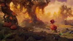 Trine Ultimate Collection Physical Edition + Trine 5 Bundle - Nintendo Switch (FREE SHIPPING)