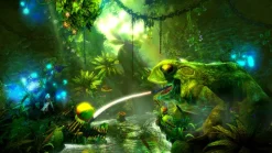 Trine Ultimate Collection Physical Edition + Trine 5 Bundle - Nintendo Switch (FREE SHIPPING)