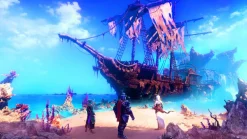 Trine Ultimate Collection Physical Edition - Nintendo Switch [VGP Exclusive]
