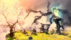 Trine Ultimate Collection Physical Edition - Nintendo Switch [VGP Exclusive]