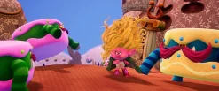 Trolls Remix Rescue - PlayStation 5