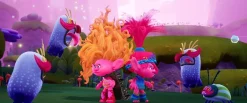 Trolls Remix Rescue - PlayStation 5