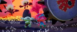 TROLLS REMIX RESCUE - PS4