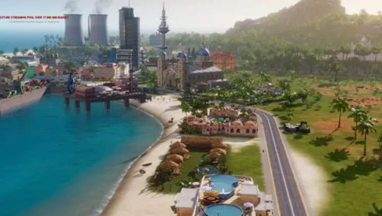 TROPICO 6 - NEXT GEN EDITION - PS5