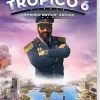 Tropico 6 - Nintendo Switch