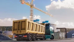 Truck & Logistics Simulator - PlayStation 5