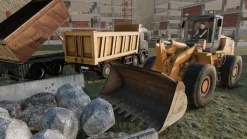 Truck & Logistics Simulator [EU Import] - Nintendo Switch