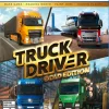 Truck Driver: Gold Edition - PlayStation 5 (PRE-ORDER)