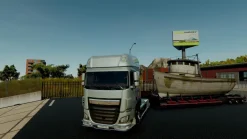 Truck Driver: Gold Edition - PlayStation 5 (PRE-ORDER)
