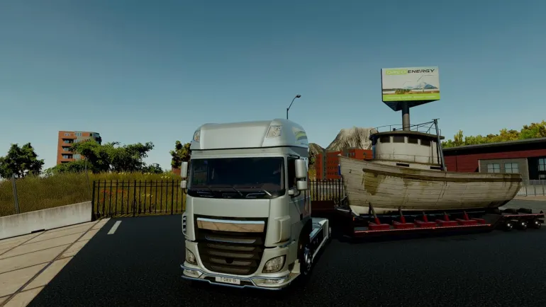 Truck Driver: Gold Edition - PlayStation 5 (PRE-ORDER)