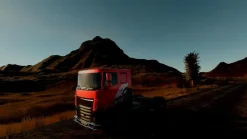 Truck Driver: Gold Edition - PlayStation 5 (PRE-ORDER)