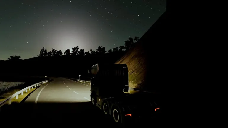 Truck Driver: Gold Edition - PlayStation 5 (PRE-ORDER)