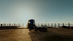 Truck Driver: Gold Edition - Xbox Series X (PRE-ORDER)