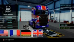 Truck Driver: Gold Edition - Xbox Series X (PRE-ORDER)