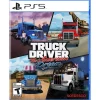TRUCK DRIVER THE AMERICAN DREAM - PS5 [FREE SHIPPING]