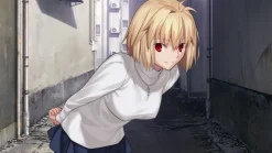 TSUKIHIME A Piece of Blue Glass Moon Limited Edition - Nintendo Switch