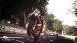 TT ISLE OF MAN RIDE ON THE EDGE 3 - PS5