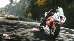 TT ISLE OF MAN RIDE ON THE EDGE 3 - PS5