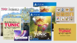 Tunic - PlayStation 4