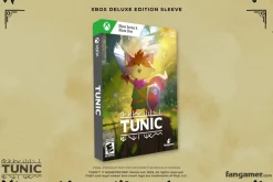 TUNIC - XBOX ONE / XBOX SERIES X