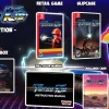 Turbo Kid [RETRO EDITION] [PREMIUM EDITION GAMES SERIES 10] - Nintendo Switch (PRE-ORDER)