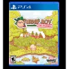 TURNIP BOY COMMITS TAX EVASION - PS4