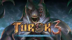 Turok 3: Shadow of Oblivion Remastered [LIMITED RUN GAMES #22] - XBOX ONE