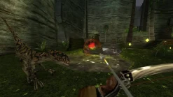Turok 3: Shadow of Oblivion Remastered [Limited Run Games #554] - Playstation 4