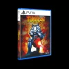 TURRICAN ANTHOLOGY VOL. 1 - PS5 [STRICTLY LIMITED GAMES]