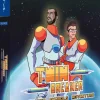 Twin Breaker a Sacred Symbols Adventure [LIMITED EDITION] - PS4 [PLAY EXCLUSIVES]