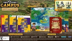 Two Point Campus [Enrollment Edition] - PlayStation 5