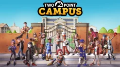 Two Point Campus [Enrollment Edition] - PlayStation 5