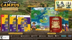 Two Point Campus [Enrollment Edition] - XBOX SERIES X / XBOX ONE