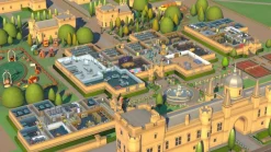 Two Point Campus [Enrollment Edition] - XBOX SERIES X / XBOX ONE