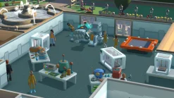 Two Point Campus [Enrollment Edition] - XBOX SERIES X / XBOX ONE