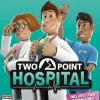 Two Point Hospital - PlayStation 4