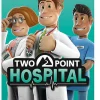 Two Point Hospital - SWITCH