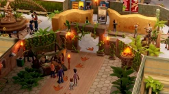 Two Point Museum Explorer Edition - Playstation 5