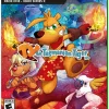 Ty The Tasmanian Tiger HD - XBOX ONE / XBOX SERIES X